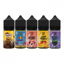 크로닉쥬스 입호흡 액상 (30ml)