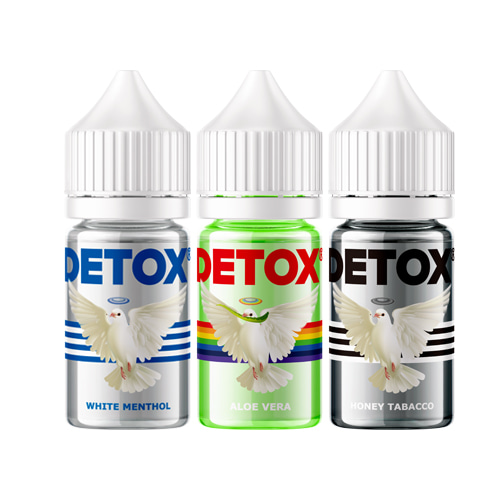 디톡스 입호흡 액상 (30ml)
