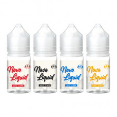 노보 입호흡 액상 (30ml)