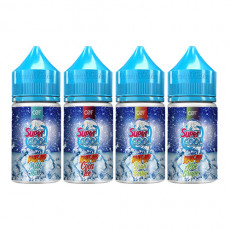 슈퍼쿨 MAX-UP 입호흡 액상 (30ml)