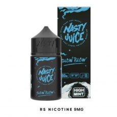 네스티쥬스 하이민트 모드 액상 (60ml)