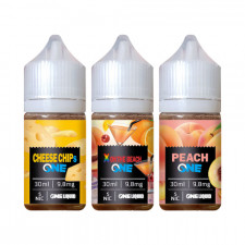 스톰리퀴드 입호흡 액상 (30ml)