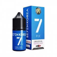 세븐코리아 포카리 입호흡 액상 (30ml)