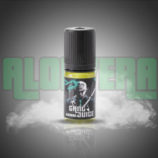 갱쥬스 알로에베라 입호흡 액상 (30ml)