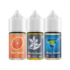 스타로아 입호흡 액상 (30ml)