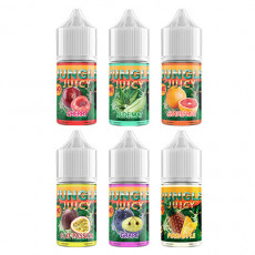정글쥬스 입호흡 액상 (30ml)
