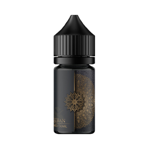 쿠반 입호흡 액상 (30ml)