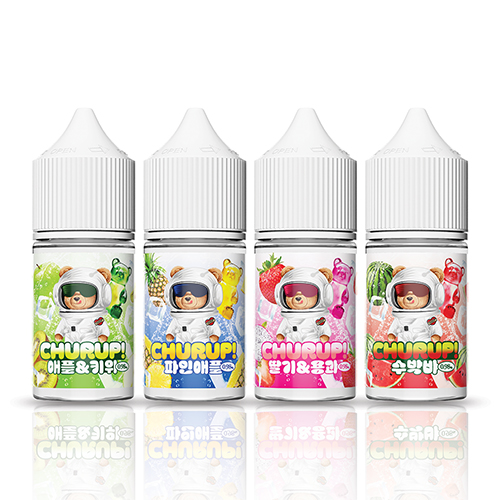 츄릅 입호흡 액상 (30ml)