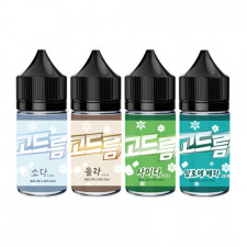고드름 입호흡 액상 (30ml)