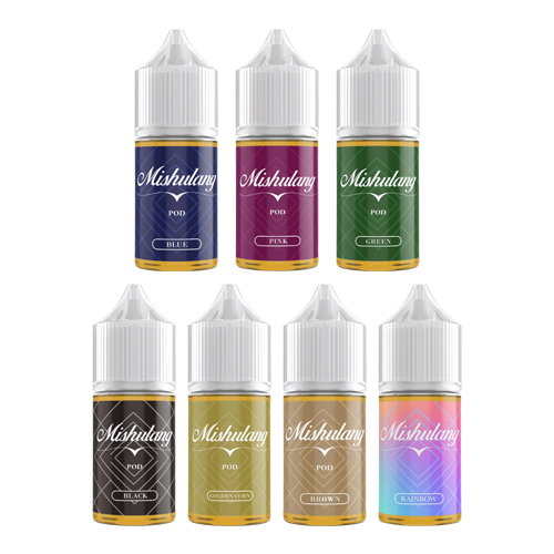 미슐랭 입호흡 액상(30ml)