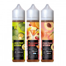 스톰리퀴드 모드 액상 (60ml)