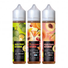 스톰리퀴드 모드 액상 (60ml)