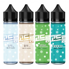 고드름 모드 액상 (60ml)